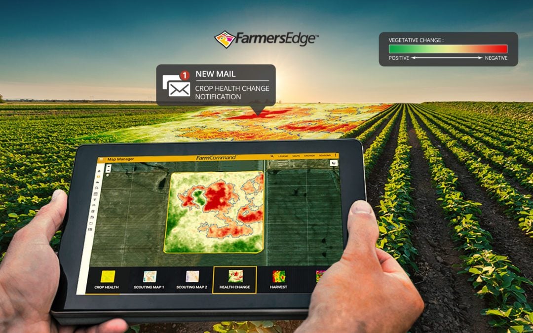 Farm Edge